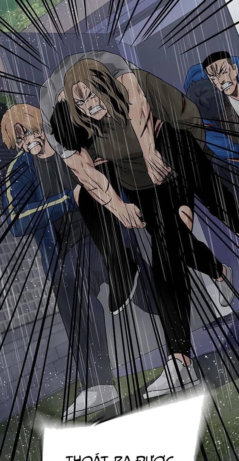 Để Có Thể Sống Sót Chap 155 - Next Chap 156