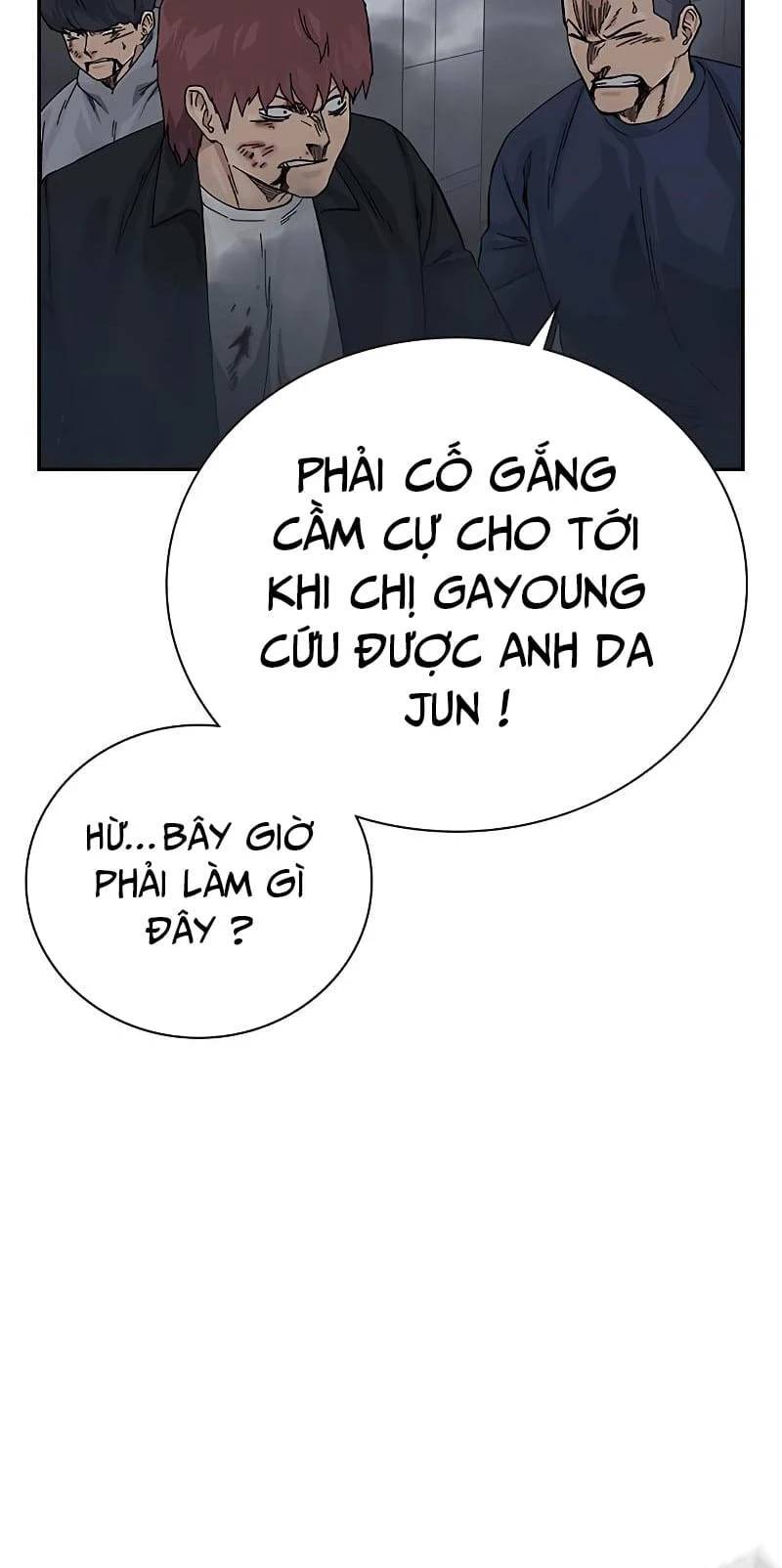 Để Có Thể Sống Sót Chap 155 - Next Chap 156