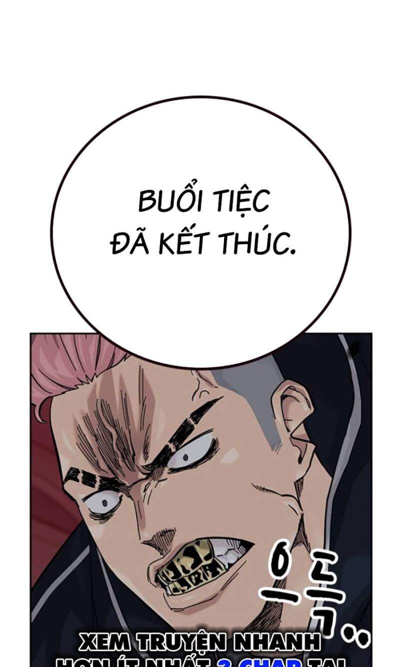 Để Có Thể Sống Sót Chap 158 - Next Chap 159