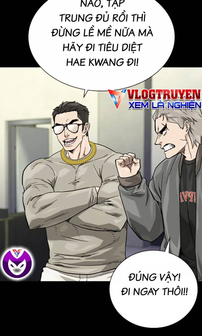 Để Có Thể Sống Sót Chap 158 - Next Chap 159