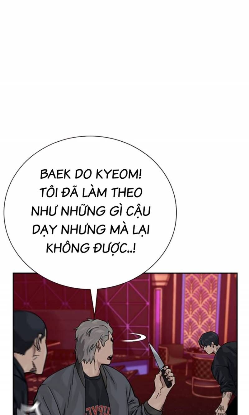 Để Có Thể Sống Sót Chap 158 - Next Chap 159