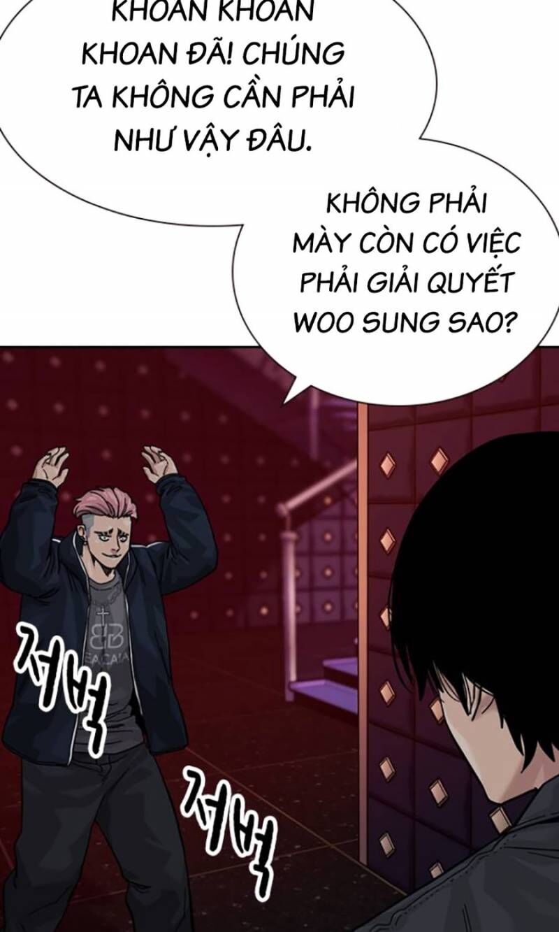 Để Có Thể Sống Sót Chap 158 - Next Chap 159