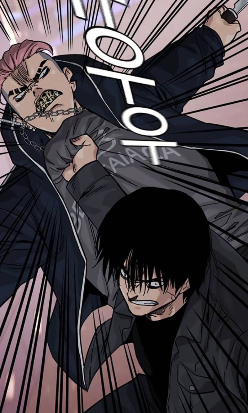 Để Có Thể Sống Sót Chap 158 - Next Chap 159