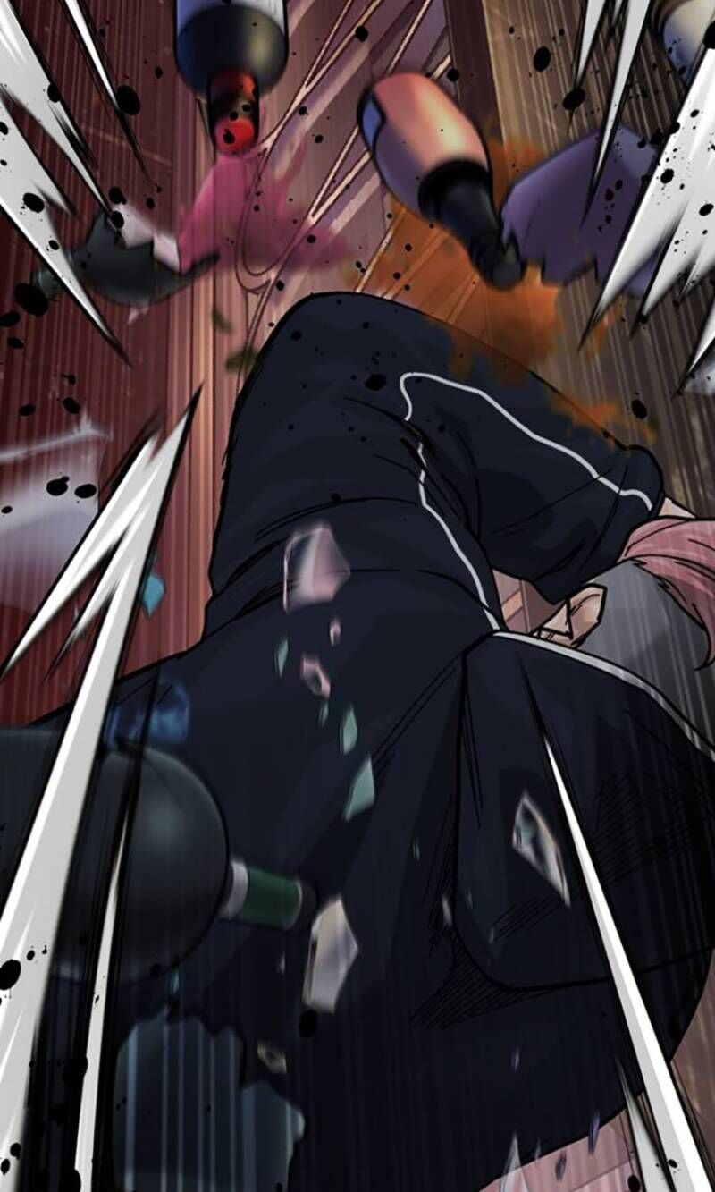 Để Có Thể Sống Sót Chap 158 - Next Chap 159