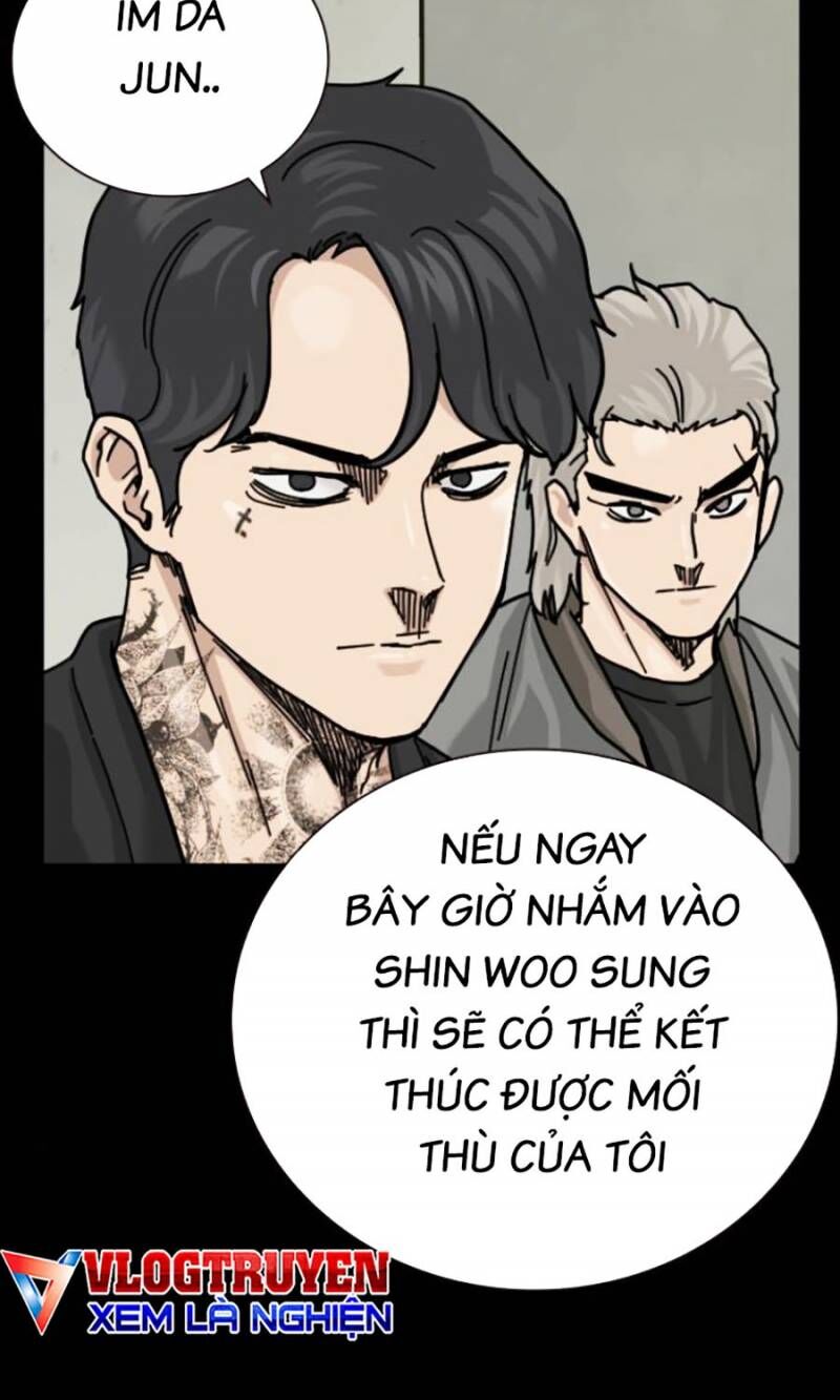 Để Có Thể Sống Sót Chap 158 - Next Chap 159