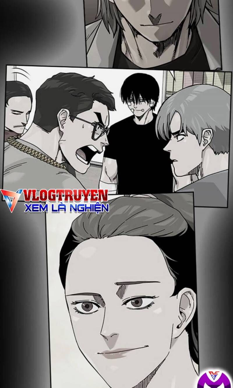 Để Có Thể Sống Sót Chap 158 - Next Chap 159