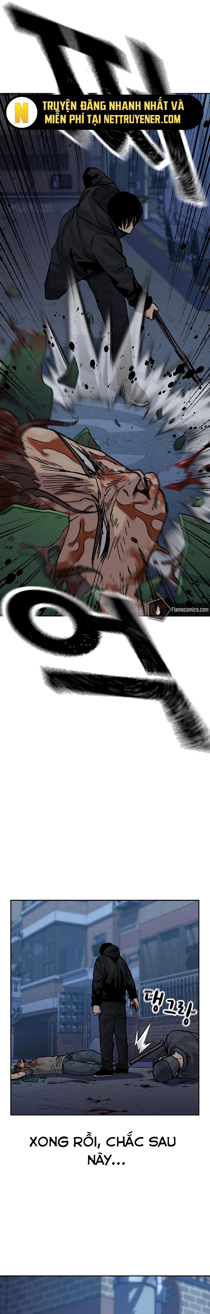 Để Có Thể Sống Sót Chap 163.1 - Next Chap 164.1