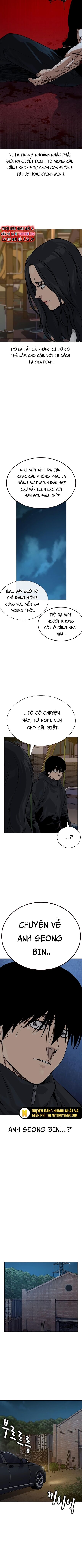 Để Có Thể Sống Sót Chap 163 - Next Chap 164