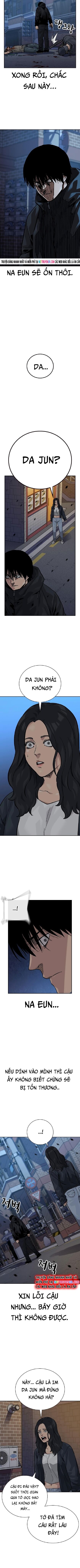 Để Có Thể Sống Sót Chap 163 - Next Chap 164