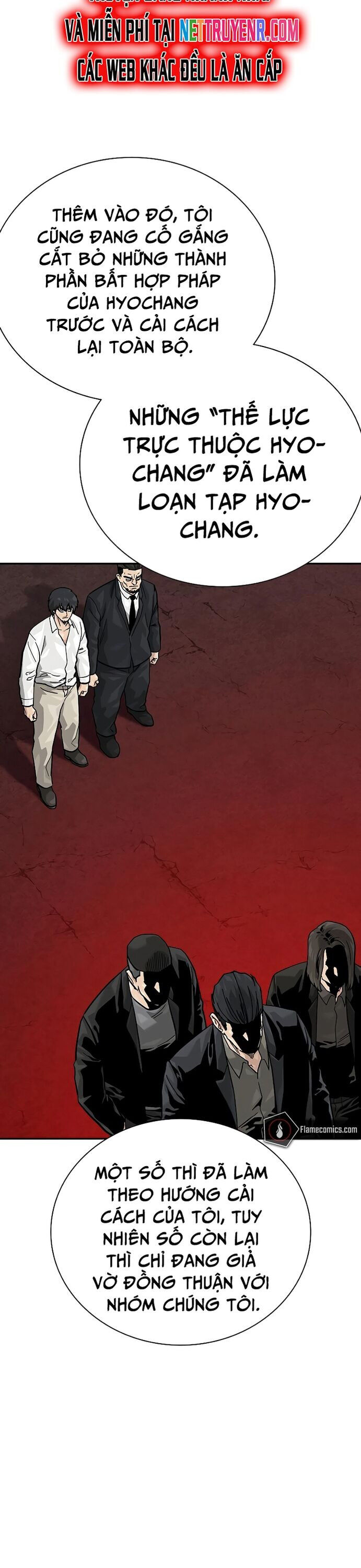 Để Có Thể Sống Sót Chap 161 - Next Chap 162