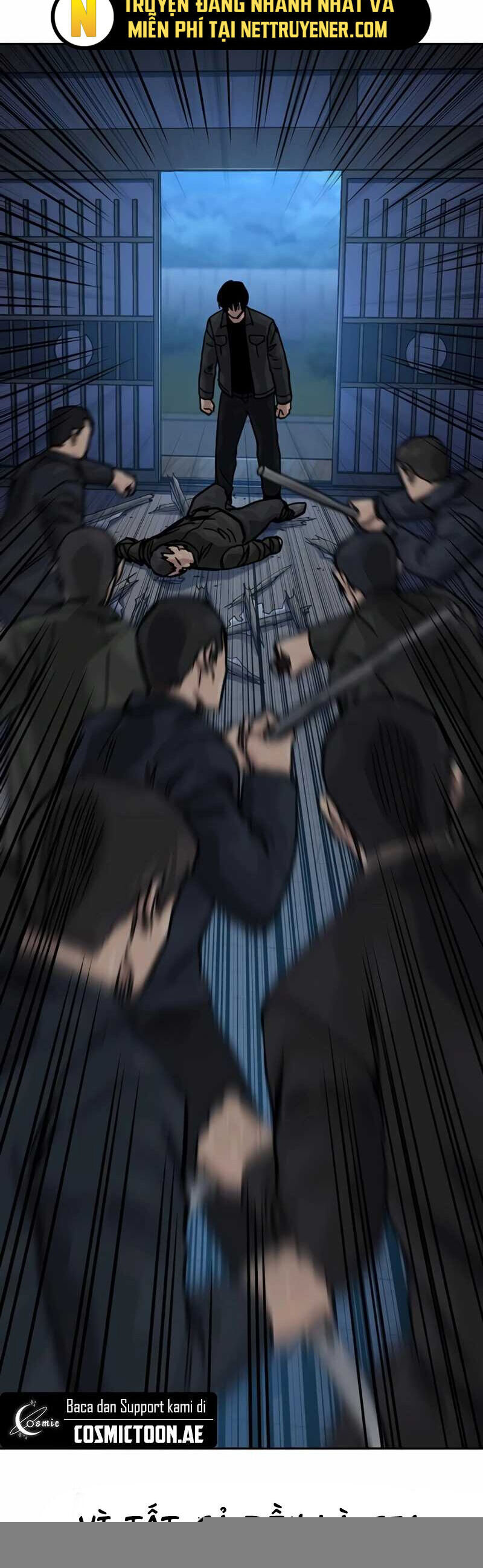 Để Có Thể Sống Sót Chap 165 - Next Chap 166