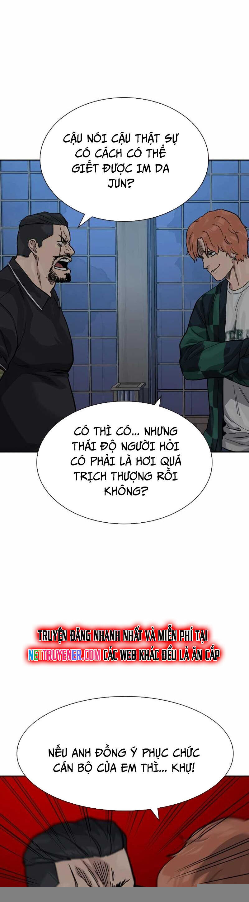 Để Có Thể Sống Sót Chap 165 - Next Chap 166