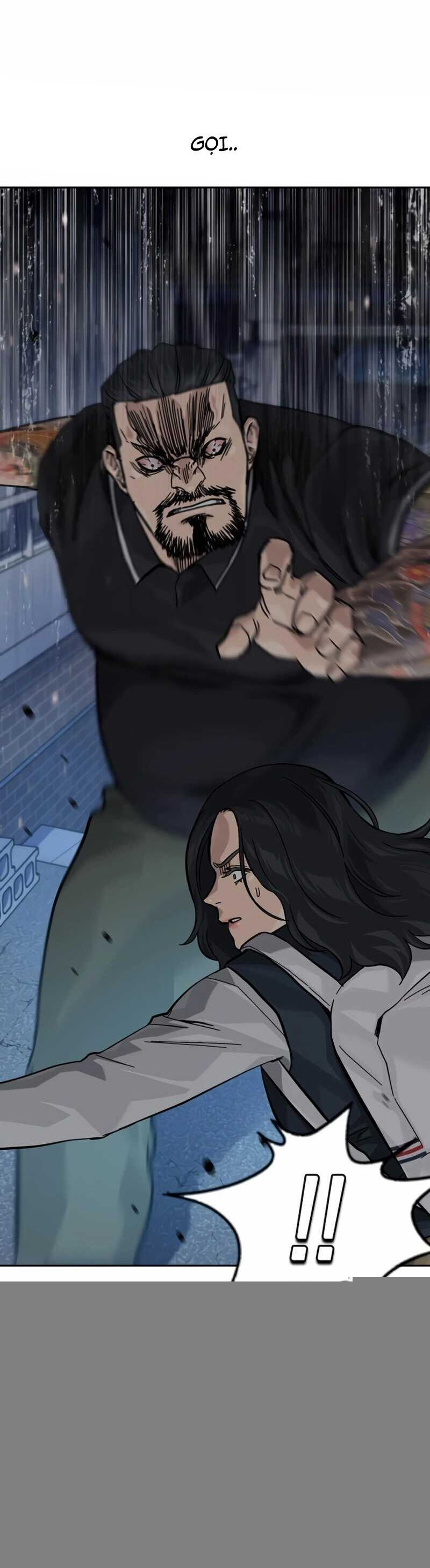 Để Có Thể Sống Sót Chap 165 - Next Chap 166