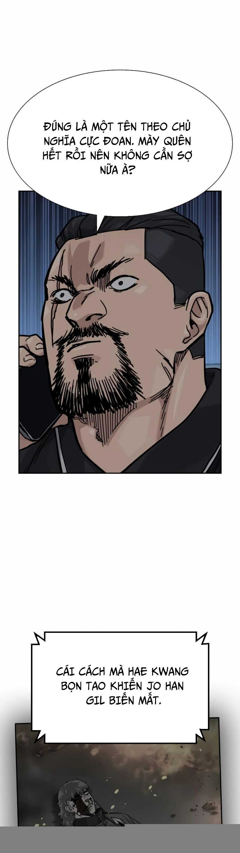 Để Có Thể Sống Sót Chap 165 - Next Chap 166