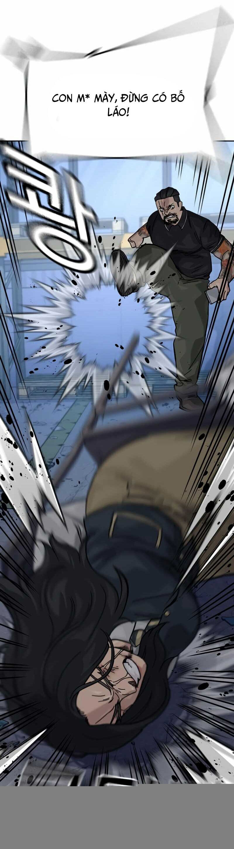 Để Có Thể Sống Sót Chap 165 - Next Chap 166