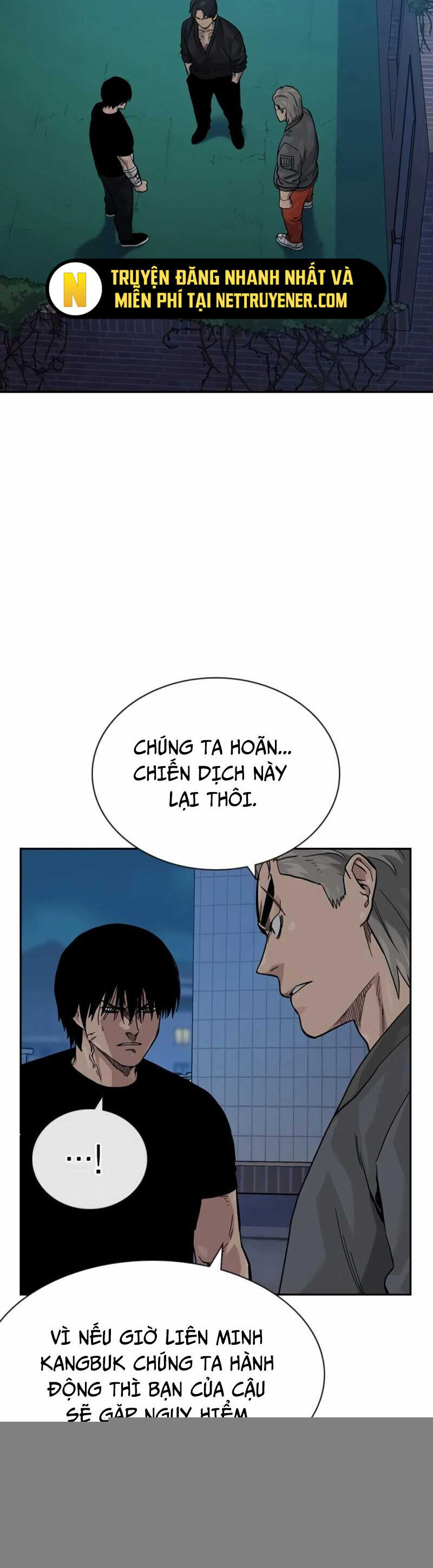 Để Có Thể Sống Sót Chap 165 - Next Chap 166