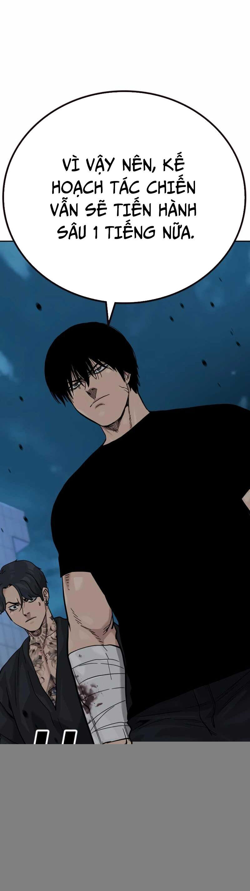 Để Có Thể Sống Sót Chap 165 - Next Chap 166