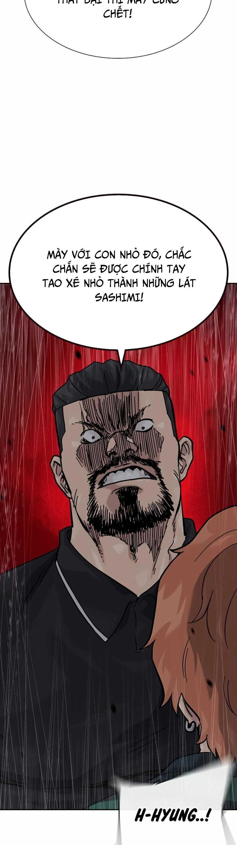 Để Có Thể Sống Sót Chap 165 - Next Chap 166