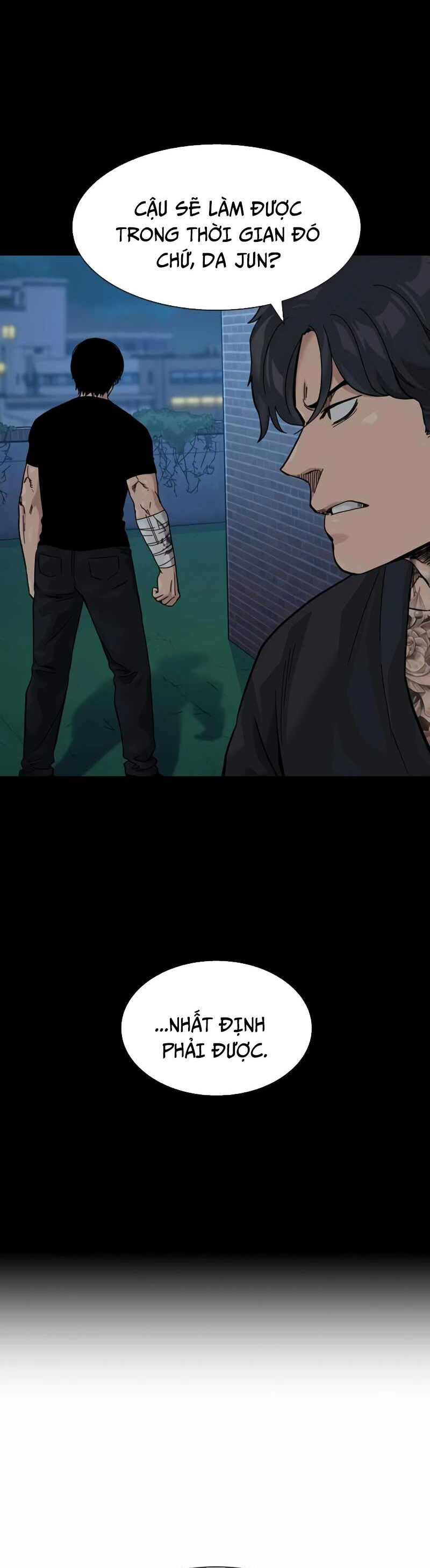 Để Có Thể Sống Sót Chap 165 - Next Chap 166