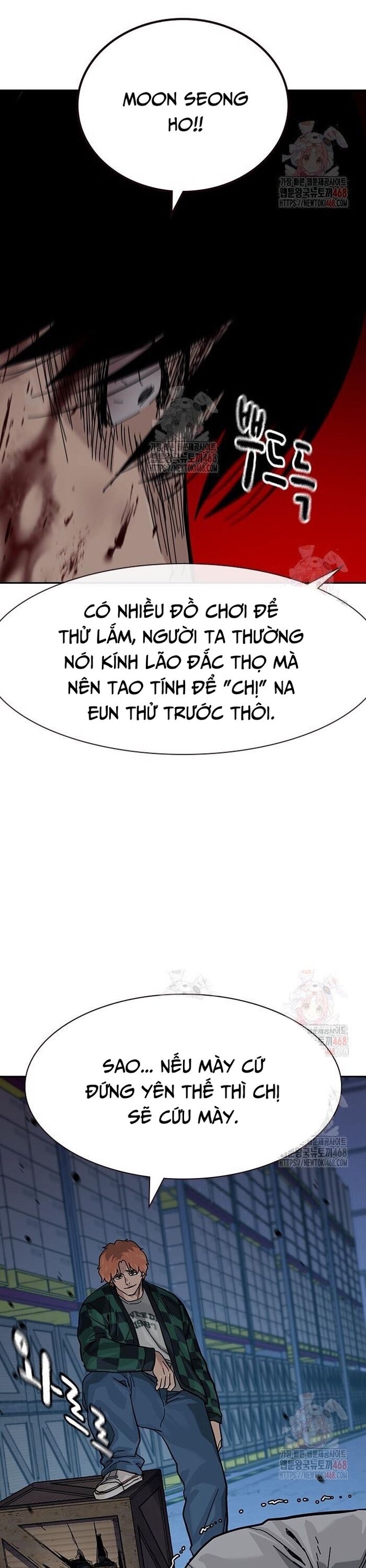 Để Có Thể Sống Sót Chap 166 - Next Chap 167