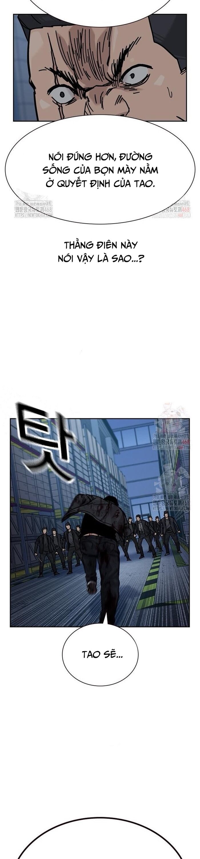 Để Có Thể Sống Sót Chap 166 - Next Chap 167