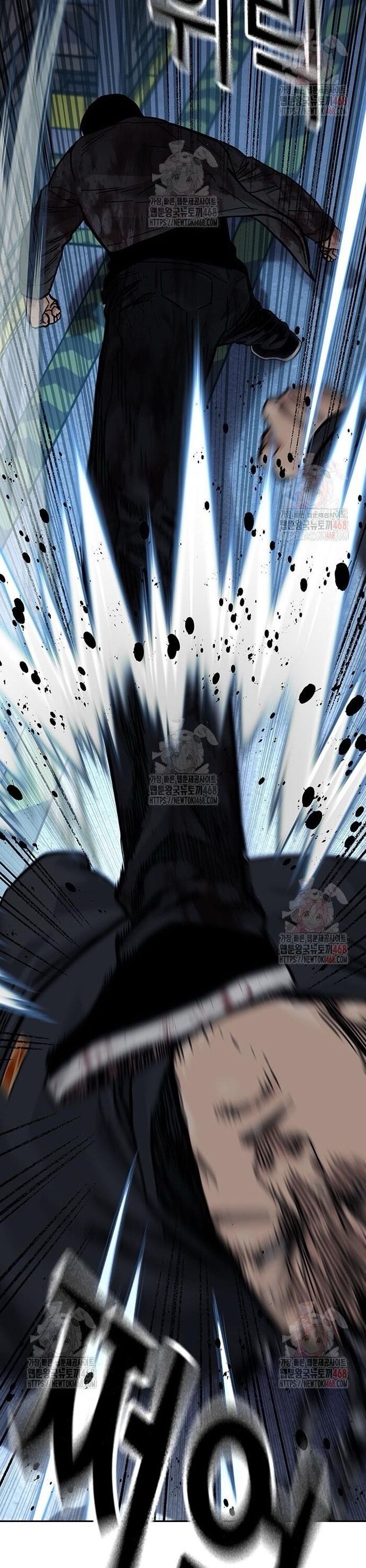 Để Có Thể Sống Sót Chap 166 - Next Chap 167