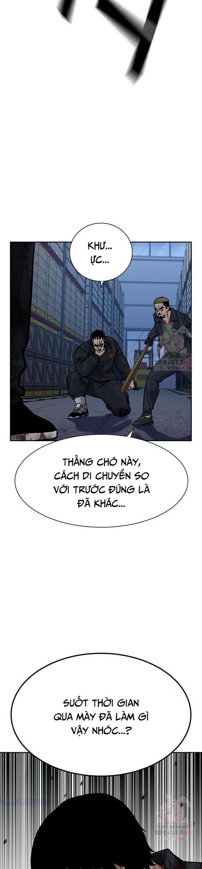 Để Có Thể Sống Sót Chap 166 - Next Chap 167