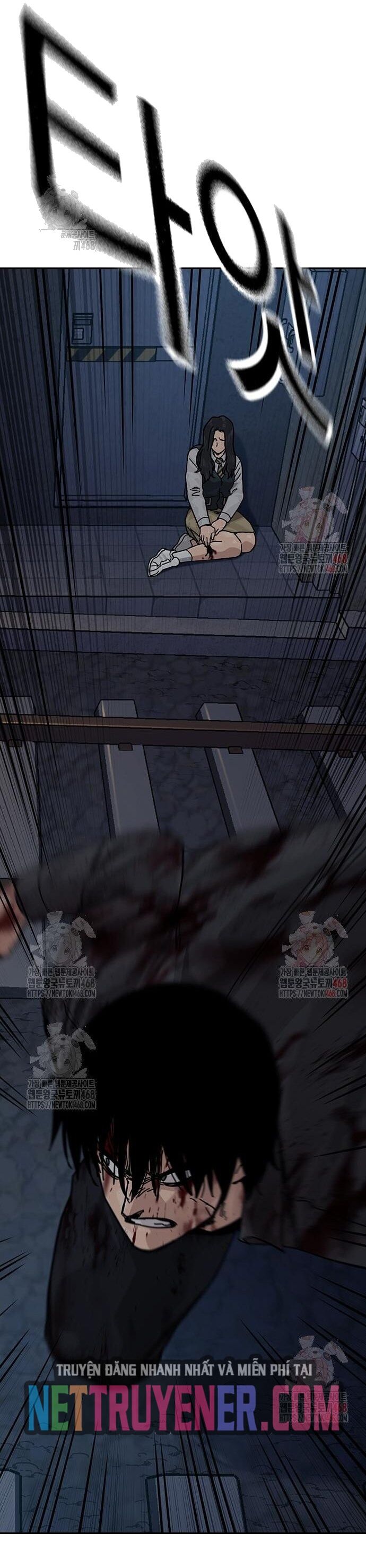 Để Có Thể Sống Sót Chap 167 - Next Chap 168