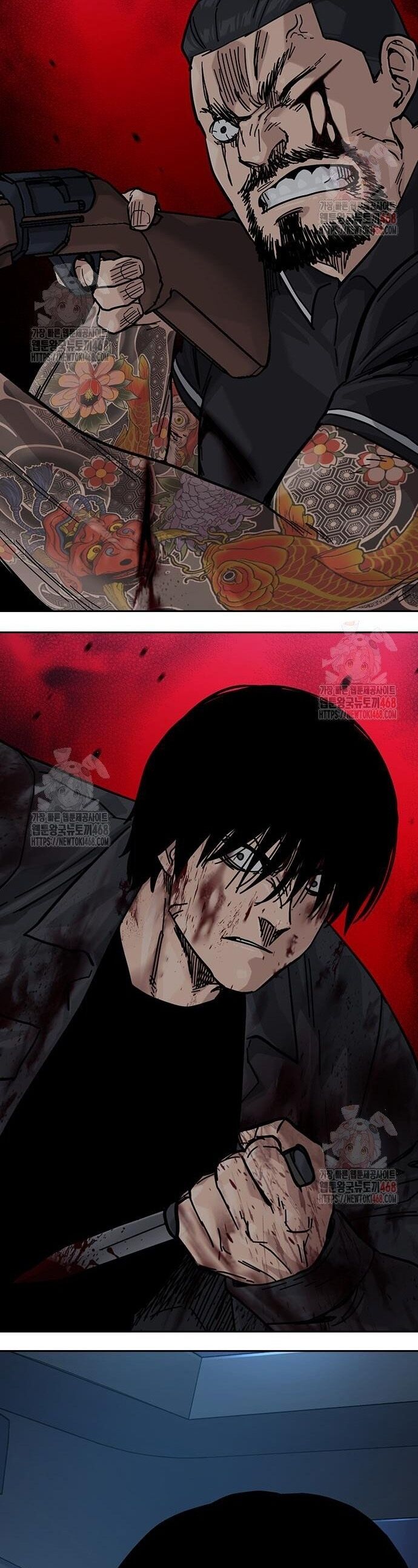 Để Có Thể Sống Sót Chap 167 - Next Chap 168