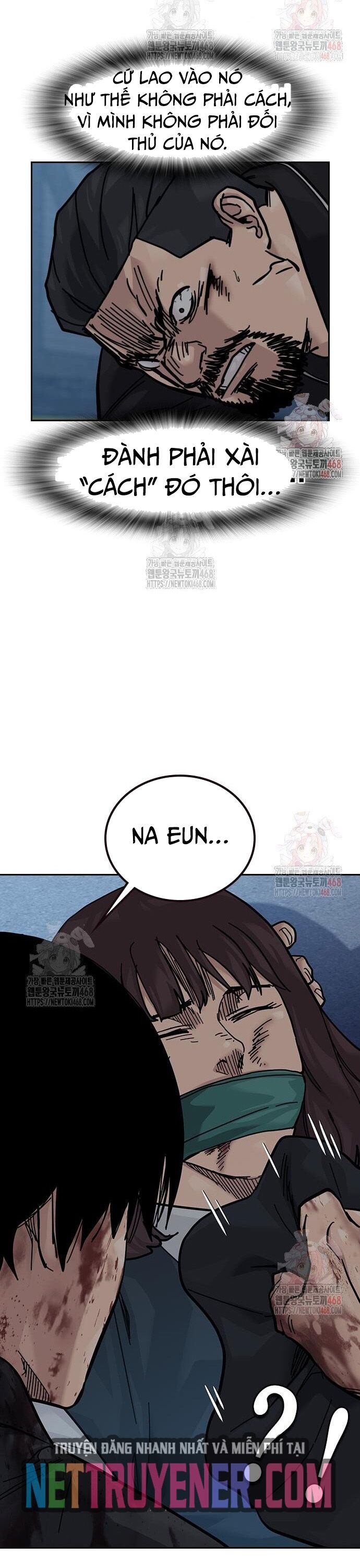 Để Có Thể Sống Sót Chap 167 - Next Chap 168