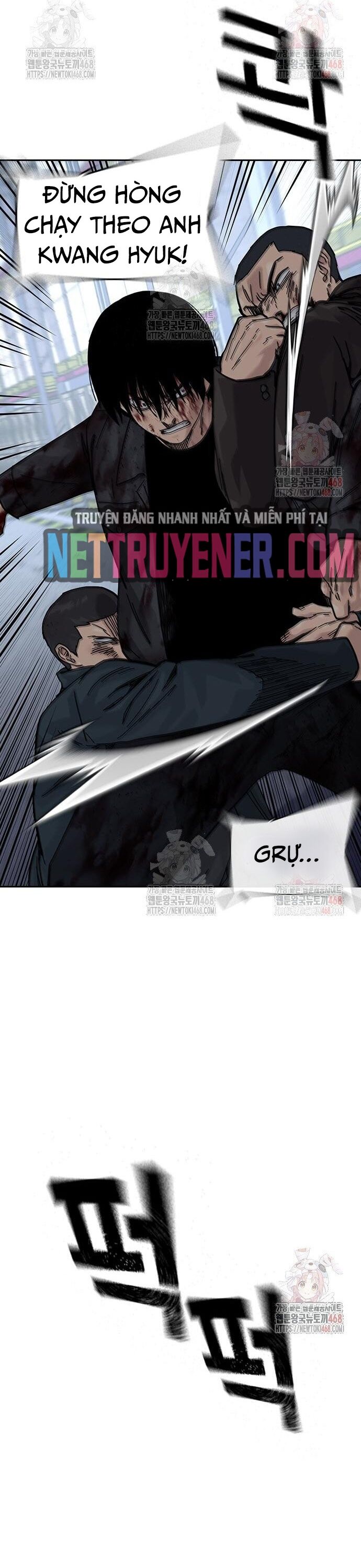 Để Có Thể Sống Sót Chap 167 - Next Chap 168