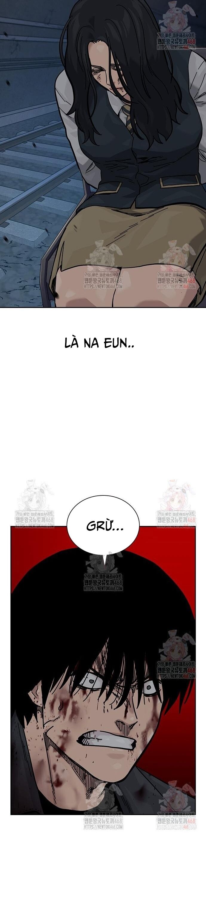 Để Có Thể Sống Sót Chap 167 - Next Chap 168