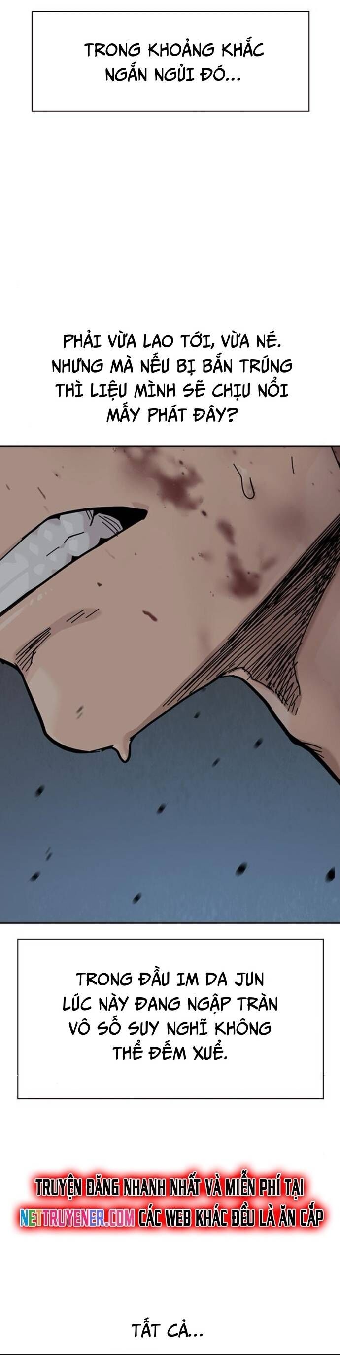 Để Có Thể Sống Sót Chap 168 - Next Chap 169