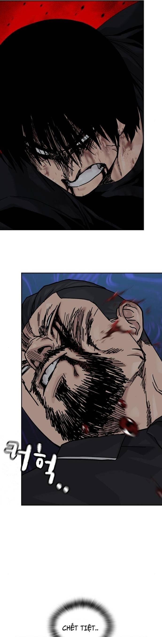 Để Có Thể Sống Sót Chap 168 - Next Chap 169