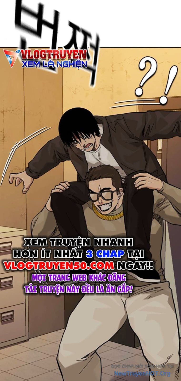 Để Có Thể Sống Sót Chap 173 - Next Chap 174