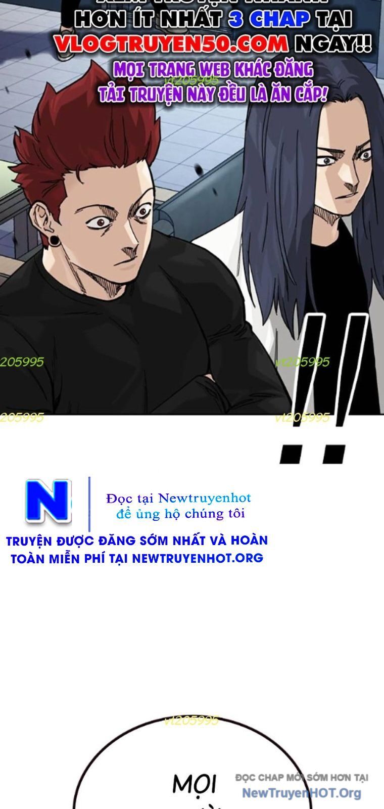 Để Có Thể Sống Sót Chap 173 - Next Chap 174