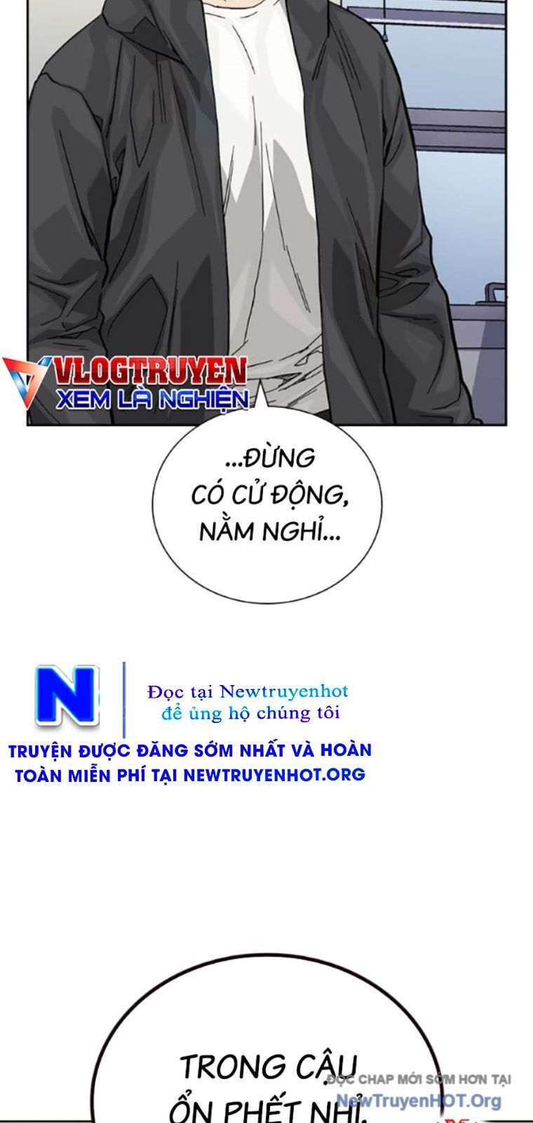 Để Có Thể Sống Sót Chap 173 - Next Chap 174