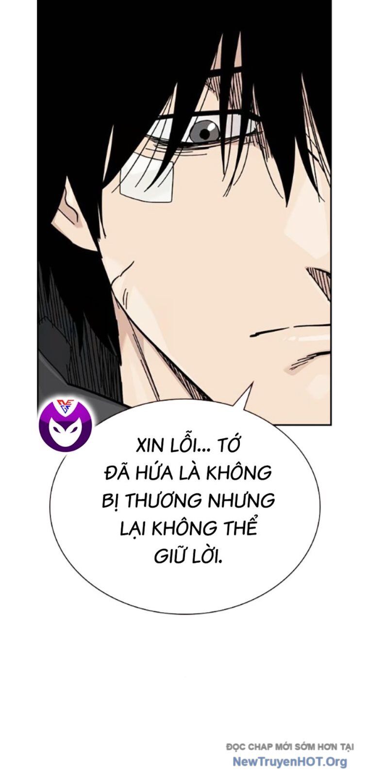 Để Có Thể Sống Sót Chap 173 - Next Chap 174