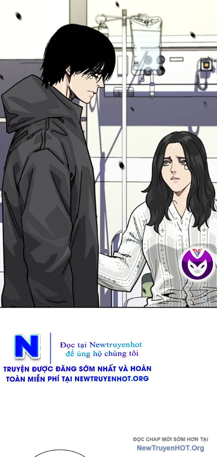 Để Có Thể Sống Sót Chap 173 - Next Chap 174