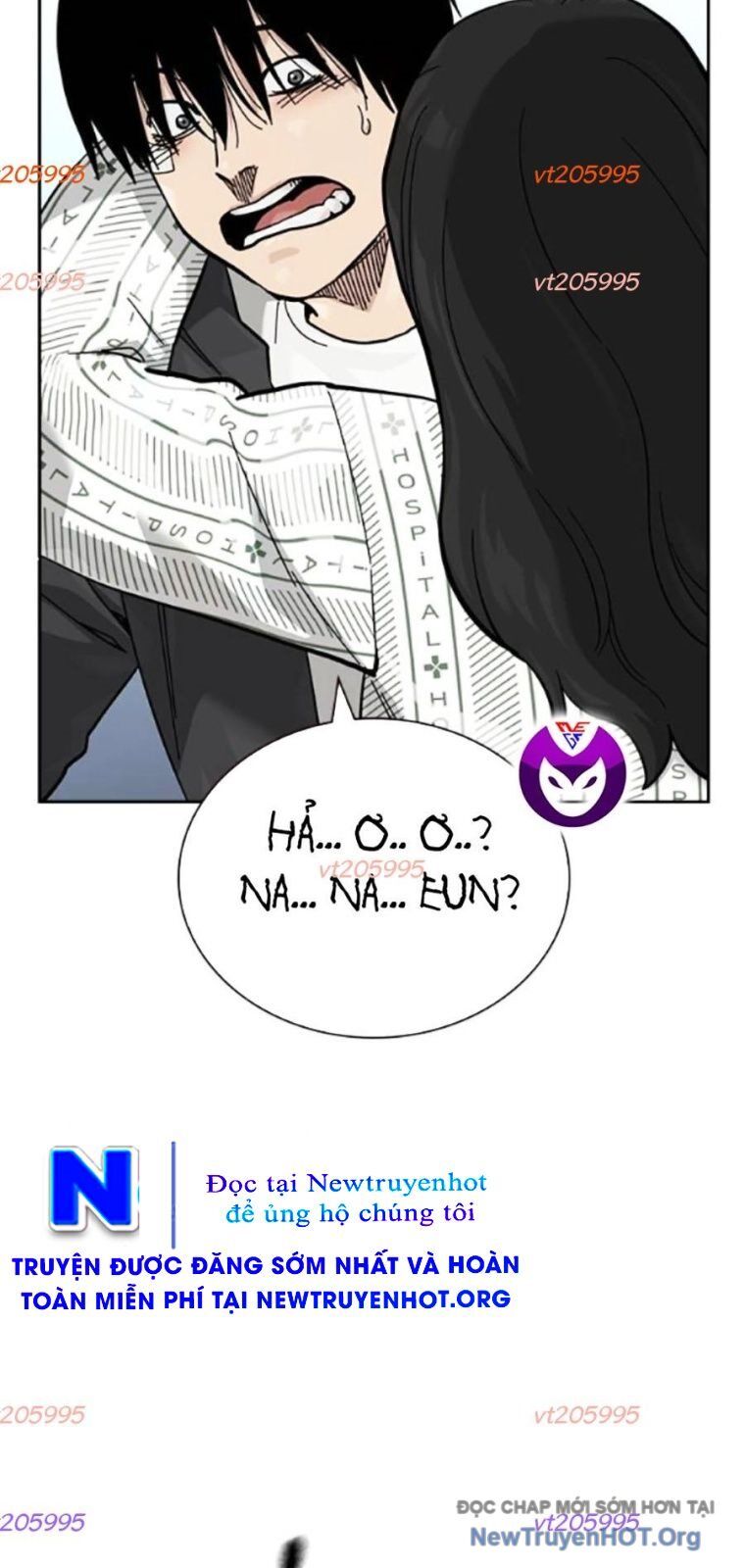 Để Có Thể Sống Sót Chap 173 - Next Chap 174