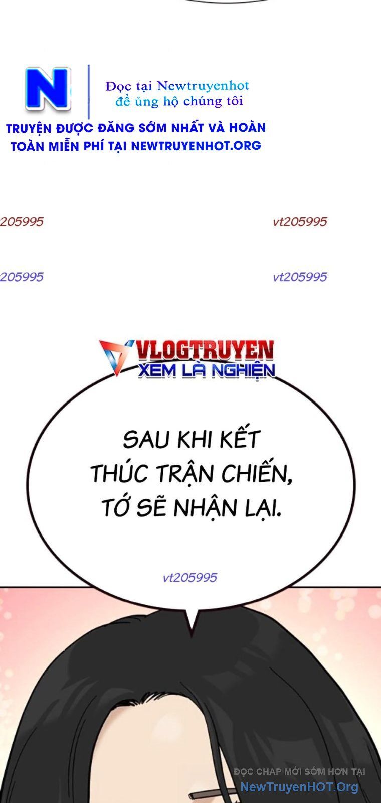 Để Có Thể Sống Sót Chap 173 - Next Chap 174