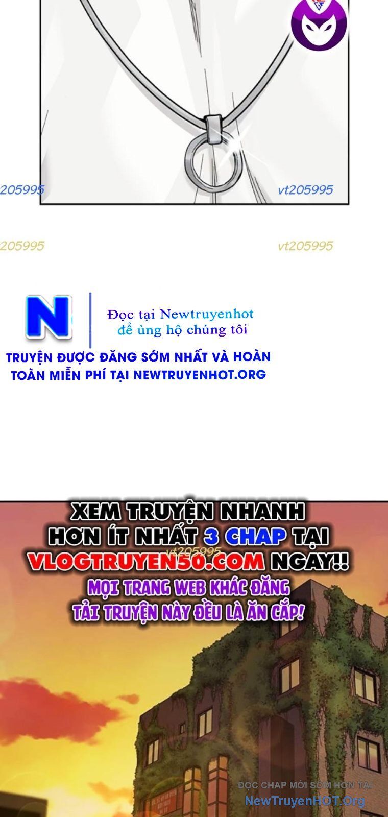 Để Có Thể Sống Sót Chap 173 - Next Chap 174