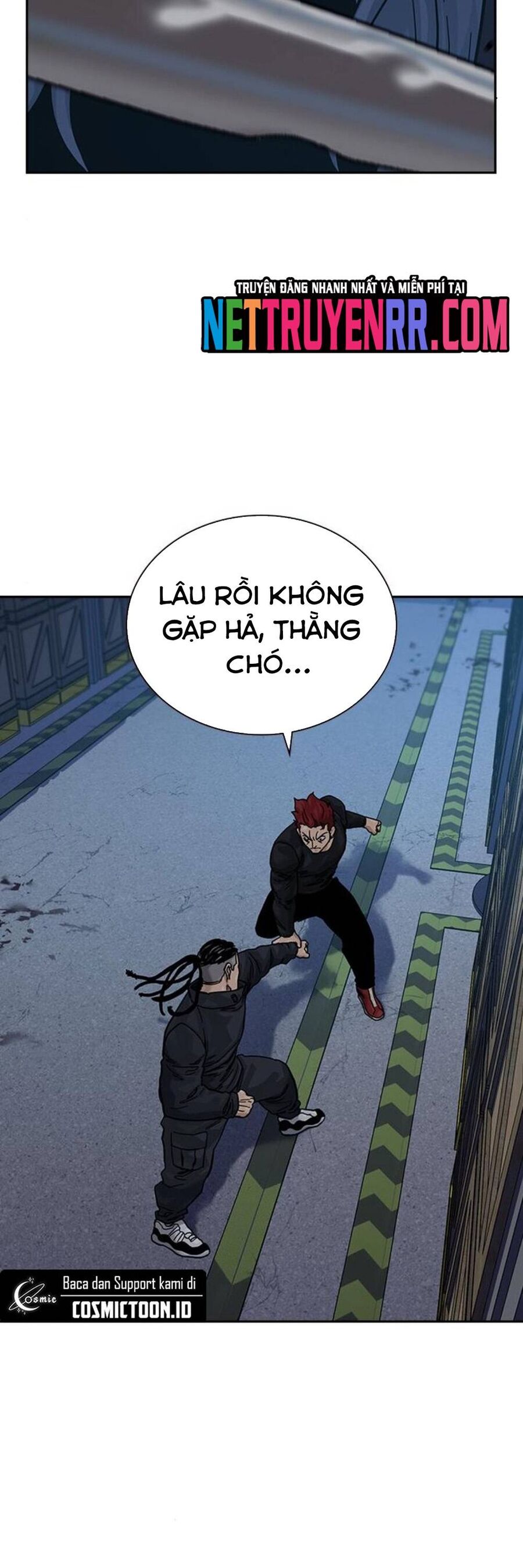 Để Có Thể Sống Sót Chap 170 - Next Chap 171