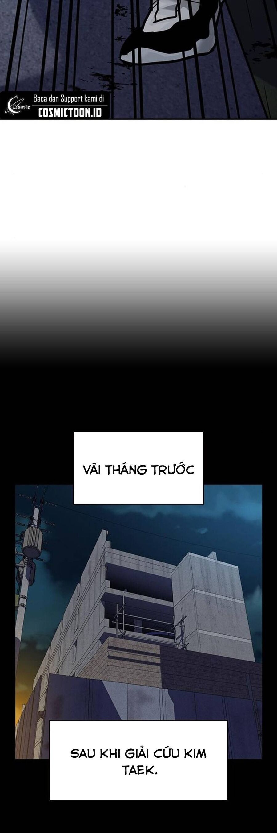 Để Có Thể Sống Sót Chap 170 - Next Chap 171