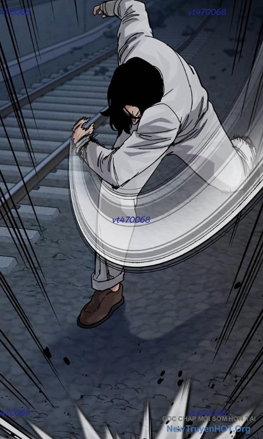 Để Có Thể Sống Sót Chap 171 - Next Chap 172