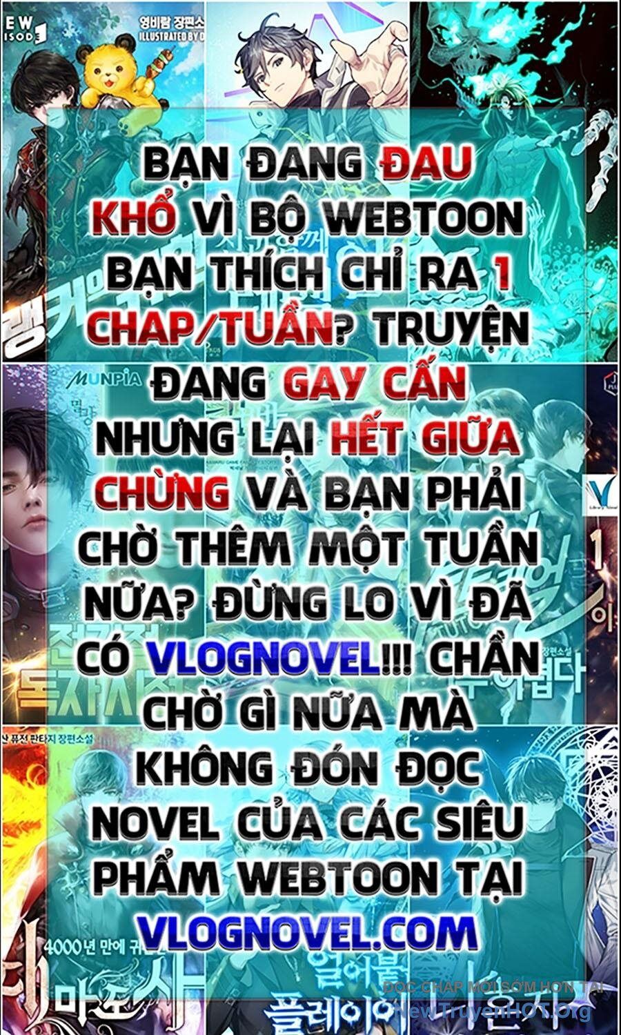 Để Có Thể Sống Sót Chap 171 - Next Chap 172