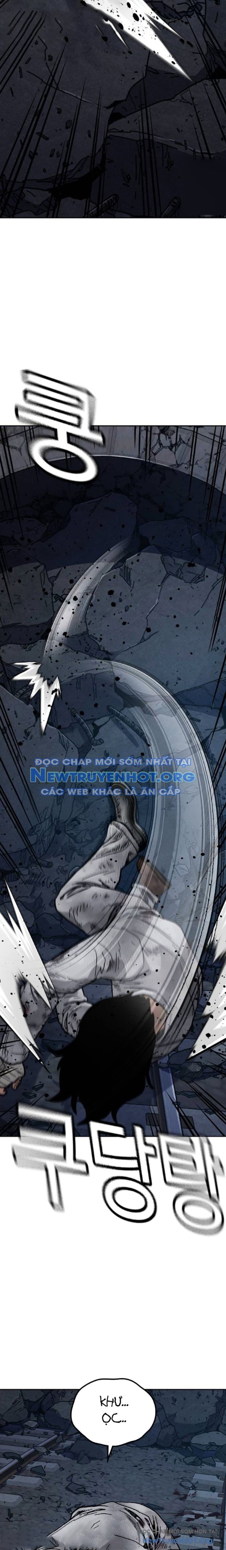 Để Có Thể Sống Sót Chap 172 - Next Chap 173