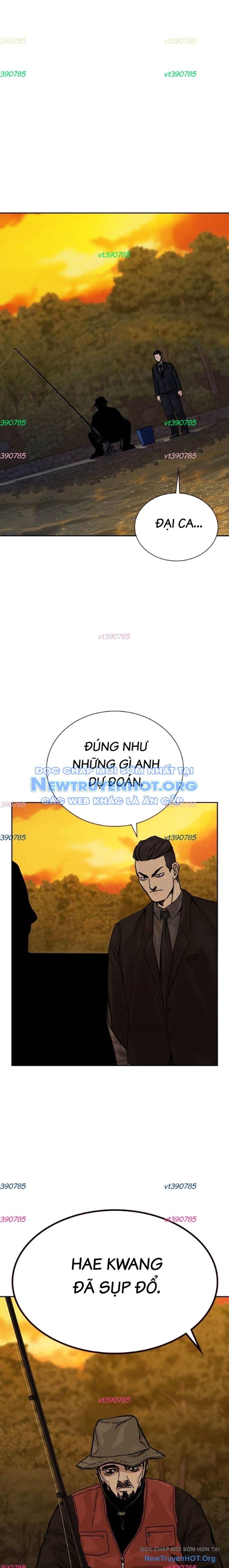 Để Có Thể Sống Sót Chap 172 - Next Chap 173