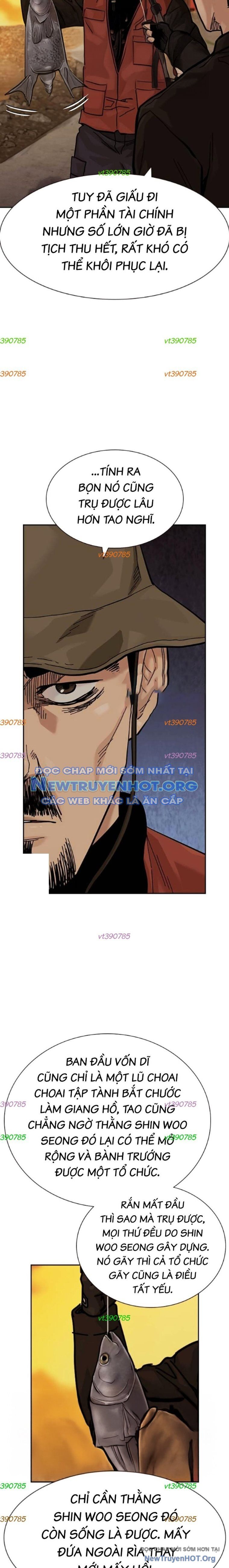 Để Có Thể Sống Sót Chap 172 - Next Chap 173