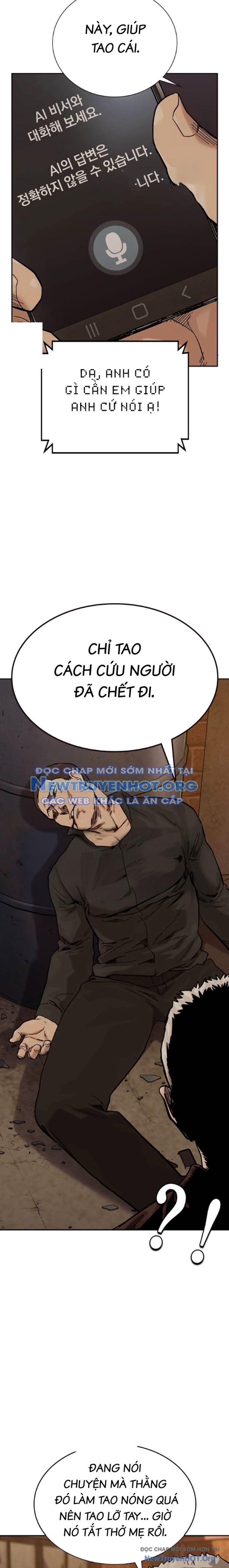 Để Có Thể Sống Sót Chap 172 - Next Chap 173